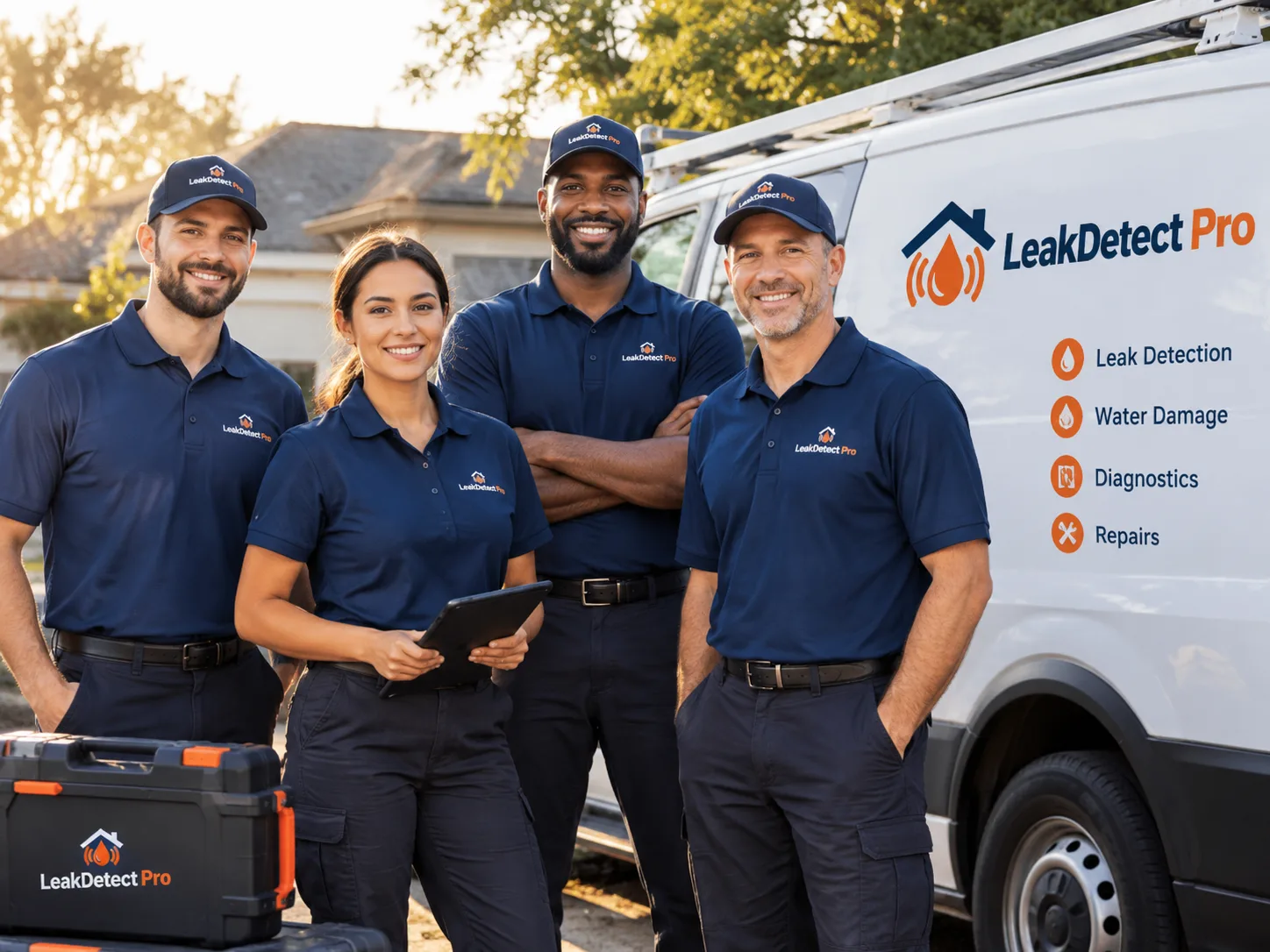 Roof Repair company in Benoit, MS